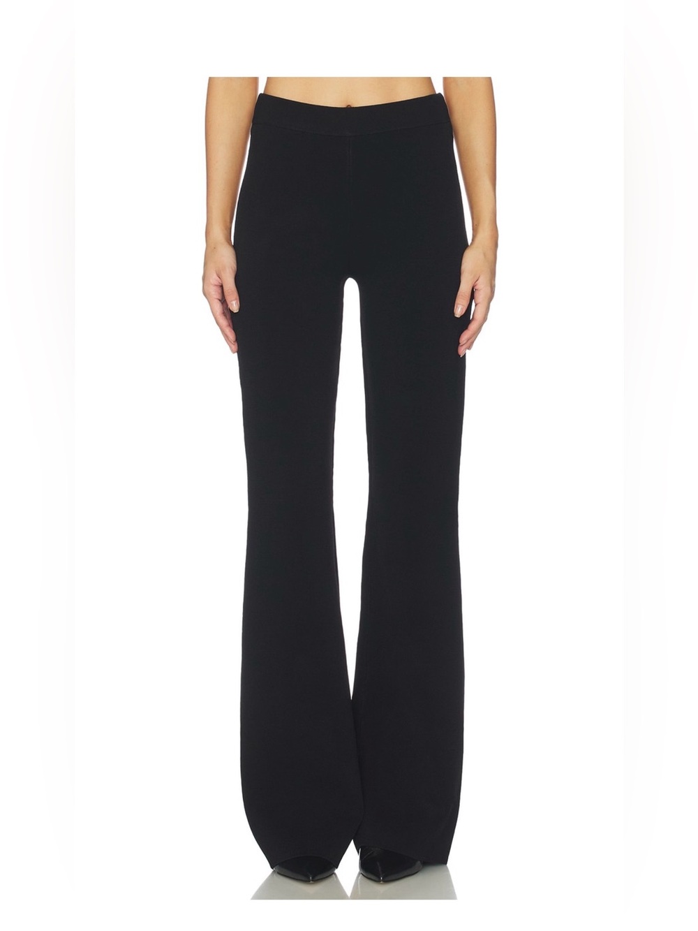 SEROYA Cleer Pant in Black